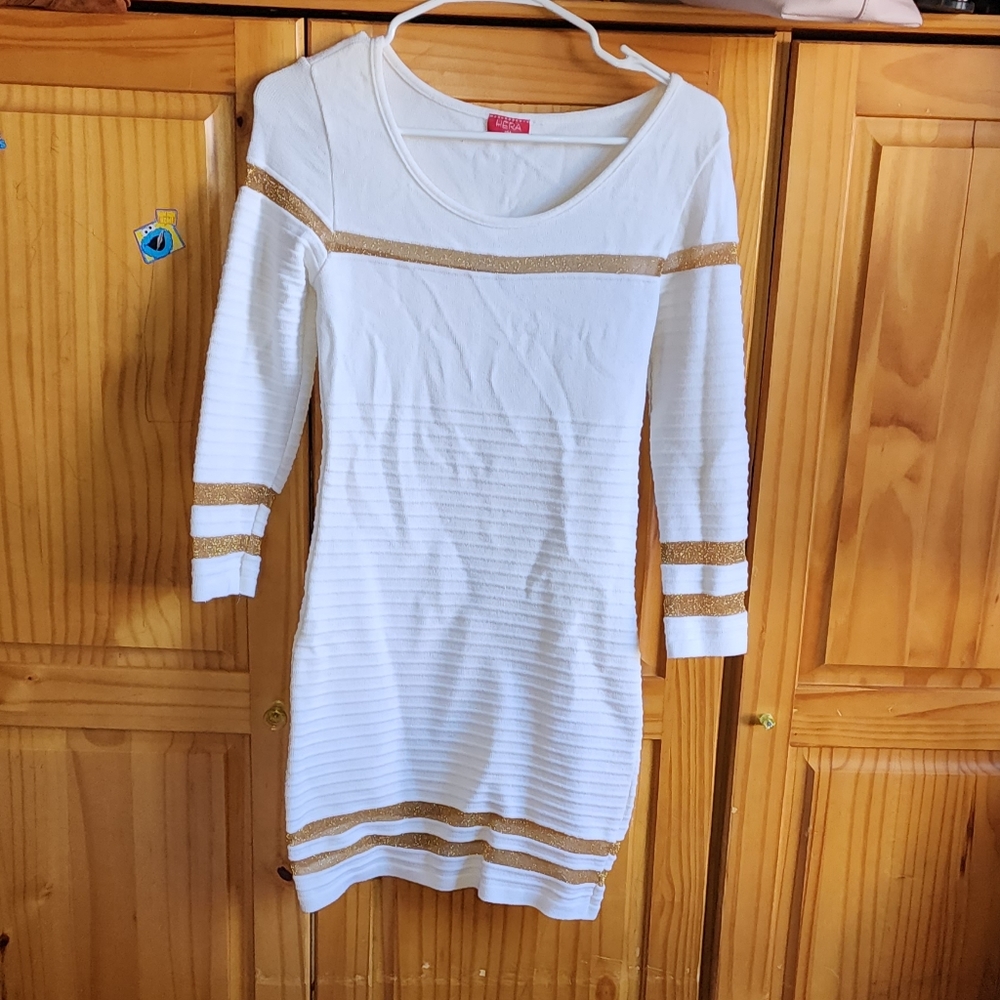 Mini dress